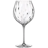 Taurės raudonam vynui URIA OPTIC 6 x 750ml