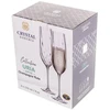 Taurės šampanui URIA OPTIC 6 x 270 ml