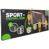 Vaikiškas futbolo rinkinys ZG270-535