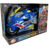 Žaislas motociklas mechaniko rinkinys A002-4