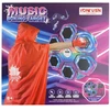 Žaislinė muzikinė bokso lenta + pirštinės