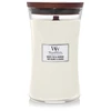 WoodWick Aromatinė žvakė (White Tea & Jasmine), 609,5 g