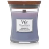 WoodWick Aromatinė žvakė (Lavender Spa), 275 g