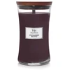 WoodWick Aromatinė žvakė (Spiced Blackberry), 609,5 g