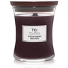 WoodWick Aromatinė žvakė (Spiced Blackberry), 275 g