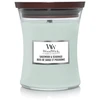 WoodWick Aromatinė žvakė (Sagewood & Seagrass), 275 g