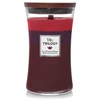 WoodWick Aromatinė žvakė (Sun-Ripened Berries), 609,5  g