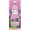Yankee Candle Car Jar Laukinė orchidėja