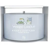 „Yankee Candle“ žvakė „A Calm & Quiet Place“ 37 g