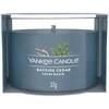 Yankee Candle Bayside kedro kvapioji žvakė, 37 g
