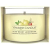 Yankee Candle Žvakė „Ledinė uogų limonado“ kvapioji žvakė, 37 g