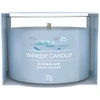 Yankee Candle Ocean Air kvapioji žvakė, 37 g