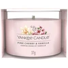 Yankee Candle Rožinė vyšnių ir vanilės kvapo žvakė