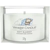 Yankee Candle Minkšta antklodė kvepianti žvakė