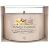 Yankee Candle Vanilla Crème Brulée kvapioji žvakė