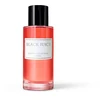 Parfum Collection Paris Kvepalai Juodas Juicy
