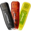 Intenso Rainbow Line 8GB USB atmintinė 2.0 Multipack x3 vnt.