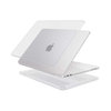 Dėklas ochronne 4smarts do Apple MacBook Neo skaidrus