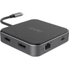 Acer 7-in-1 USB Type-C dokas | Ethernet LAN (RJ-45) jungtys 1 | DisplayPorts kiekis 1 | HDMI jungtys kiekis 1