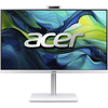 Stacionarus kompiuteris „Acer Aspire C27-A“ daugiafunkcis 27 colių įstrižainės FHD i7-1355U 16 GB / 1 TB SSD nešiojamas kompiuteris, „Windows 11“