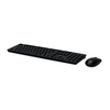 Acer Combo 100 belaidė belaidė klaviatūra AKR900+ pelė AMR920
