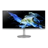 Monitorius Acer CB342CUs 34-inch 86cm 21:9 75Hz 3440x1440 Juodas/Sidabrinis