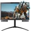 Žaidimų monitorius Acer Predator DS2 3D SpatialLabs View PSV27-2  | 68.6 cm (27") | 3D AHVA | 4K UHD (3840 x 2160) | 160 Hz | 400 cd/m² | DisplayPort, HDMI, USB type C