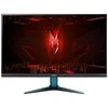 Monitorius „ACER Nitro VG271UM3bmiipx“ 27 colių IPS QHD 180Hz 250 nitų 1 ms / 0,5 ms 2xHDMI DP MM garso išvestis HDR10 „FreeSync“ ES