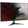 Monitorius „ACER Nitro VG271UM3bmiipx“ 27 colių IPS QHD 180Hz 250 nitų 1 ms / 0,5 ms 2xHDMI DP MM garso išvestis HDR10 „FreeSync“ ES