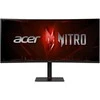 Monitorius „Acer Nitro XV345CURXbmiipphx“ – 34 colių | VA | WQHD | 1 ms | 240 Hz