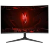 Acer Nitro XZ0 (XZ320QUP0bmiiphx) 31,5" QHD Gaming Monitorius 80,0 cm (31,5"), VA, 1500R Curved, 144Hz, 2x HDMI, 1x DP, Audio Out