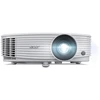 Acer P1557 Standartinio nuotolio projektorius 4800 ANSI lumens DLP 1080p (1920×1080) 3D Balta