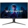 Monitorius Acer Predator X32X5bmiiphuzx - 240Hz | 4K | QD OLED | 31.5" | HDMI 2.1 | DP 1.4 | USB-C | HDR500