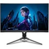 Monitorius Acer XB273KV5BMIIPRX - 160 Hz UHD | 320 Hz „Full HD“ | IPS | 27 colių