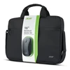 Acer GP.ACC11.03V kompiuterio dėklas 40,6 cm (16″) Portfelis Juoda