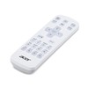 Acer MC.JQ011.005 nuotolinio valdymo pultelis IR belaidis Universalus Spaudžiamieji mygtukai
