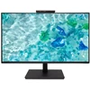 Monitorius Acer B277UD6b 27 colių 69 cm 120 Hz 2560 x 1440 juodas