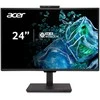 Monitorius Acer VERO B248WE5BEMIQPRCUZX 24IN - 1920X1200 HDMI DP TYPE-C RJ45 US