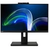 Monitorius Acer | Vero B8 B248YEbemiqprcuzx | 23.8 " | IPS | 16:9 | 100 Hz | 4 ms | 1920 x 1080 pikselių | 300 cd/m² | HDMI jungtys quantity 1 | Juodas