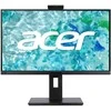 Monitorius Acer | Vero B8 B278UEbemiqprcuzx | 27 " | IPS | 16:9 | 100 Hz | 4 ms | 2560 x 1440 pikselių | 350 cd/m² | HDMI jungtys quantity 1 | Juodas