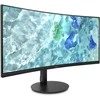 „Acer VERO CB342CURJ0BMIIPRZX“ monitorius – 34 colių, 3440x1440, lenktas HDMI DP USB šakotuvas
