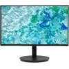 Acer Vero CB2 (CB272P6bmiprx) 27" Full-HD Office Monitorius 68,6 cm (27"), IPS, 144Hz, 99% sRGB, 1x VGA, 1x HDMI, 1x DP, Audio In/Out, Lautsprecher, Höhe