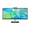 Monitorius Acer CB343CURDb 34" 86.4cm 21:9 Vero 3440x1440 juodas CAM