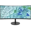 Acer Vero (CB343CURJ0bemiiprcuzx) 34,0" UWQHD Office Monitorius 34" (86,36 cm) Ultra WQHD, VA, 120Hz DP/Type-C, 100Hz HDMI, 90% DCI-P3, Höhenverstellbar