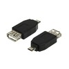 2direct LogiLink USB Kabelis A + micro B 0,48 Gbit/sek sv
