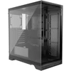 XPG (ADATA) XPG INVADER X WOF Mid-Tower Juodas