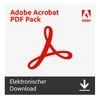 Adobe Acrobat PDF Pack | 1 metai | PC/Mac