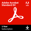 Adobe Acrobat Standard DC ESD PL - subskrypcja na rok