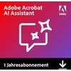 Adobe AI Assistant für Acrobat | Download &amp; Produktschlüssel