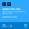 „Adobe Creative Cloud Photography“ prenumerata | 1 metai | 1TB | PC/Mac